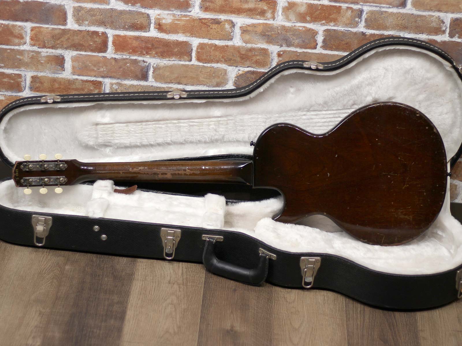 Gibson 1961 Melody Maker